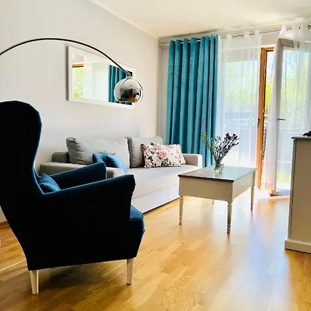Apartamenty Ku Sloncu - Klifowa Jastrzebia Gora Exterior photo