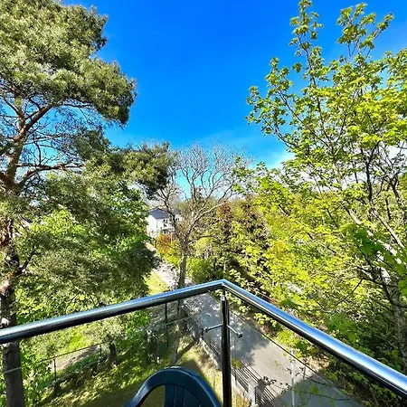 Apartamenty Ku Sloncu - Klifowa Jastrzebia Gora Exterior photo