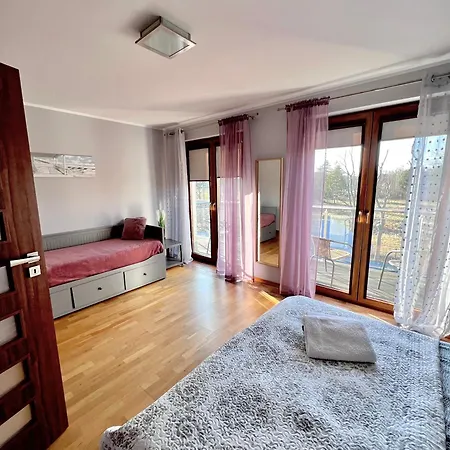 Apartamenty Ku Sloncu - Klifowa Jastrzebia Gora Exterior photo