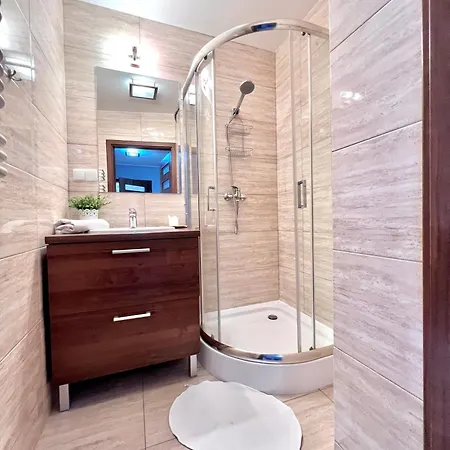 Apartamenty Ku Sloncu - Klifowa Jastrzebia Gora Exterior photo