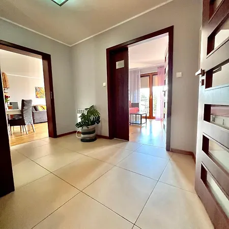 Apartamenty Ku Sloncu - Klifowa Jastrzebia Gora Exterior photo