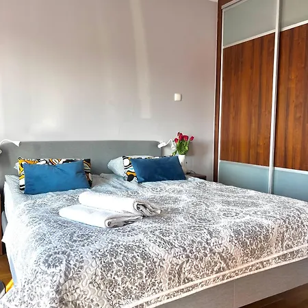 Apartamenty Ku Sloncu - Klifowa Jastrzebia Gora Exterior photo