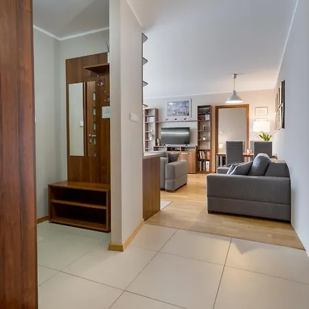 Apartamenty Ku Sloncu - Klifowa Jastrzebia Gora Exterior photo