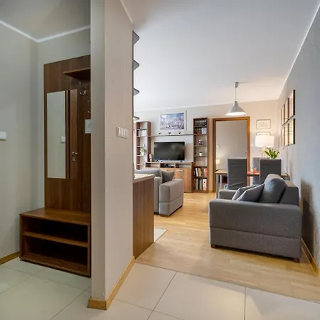 Apartamenty Ku Sloncu - Klifowa Jastrzebia Gora Exterior photo