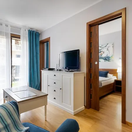 Apartamenty Ku Sloncu - Klifowa Jastrzebia Gora Exterior photo
