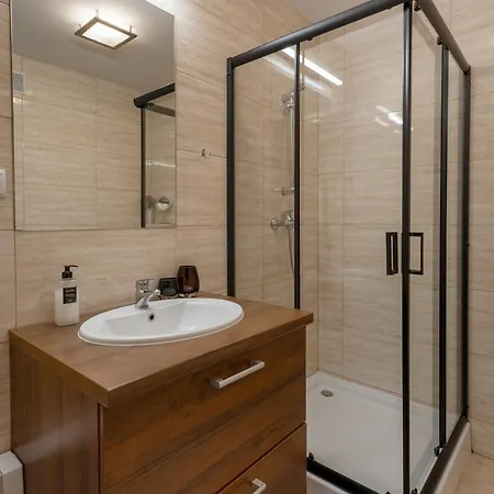 Apartamenty Ku Sloncu - Klifowa Jastrzebia Gora Exterior photo