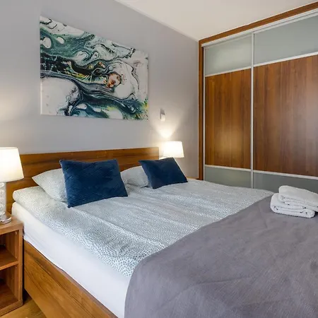 Apartamenty Ku Sloncu - Klifowa Jastrzebia Gora Exterior photo