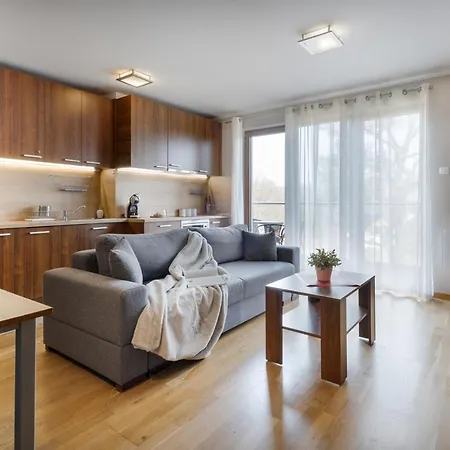 Apartamenty Ku Sloncu - Klifowa Jastrzebia Gora Exterior photo