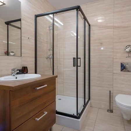 Apartamenty Ku Sloncu - Klifowa Jastrzebia Gora Exterior photo