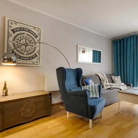 Apartamenty Ku Sloncu - Klifowa Jastrzebia Gora Exterior photo
