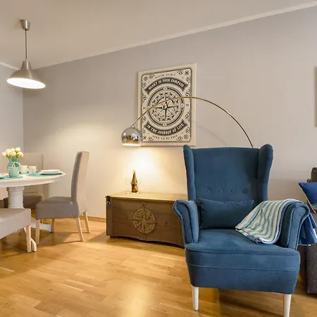 Apartamenty Ku Sloncu - Klifowa Jastrzebia Gora Exterior photo
