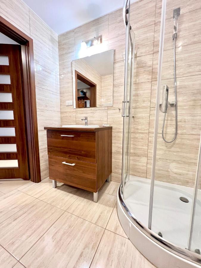 Ku Sloncu - Klifowa Apartment