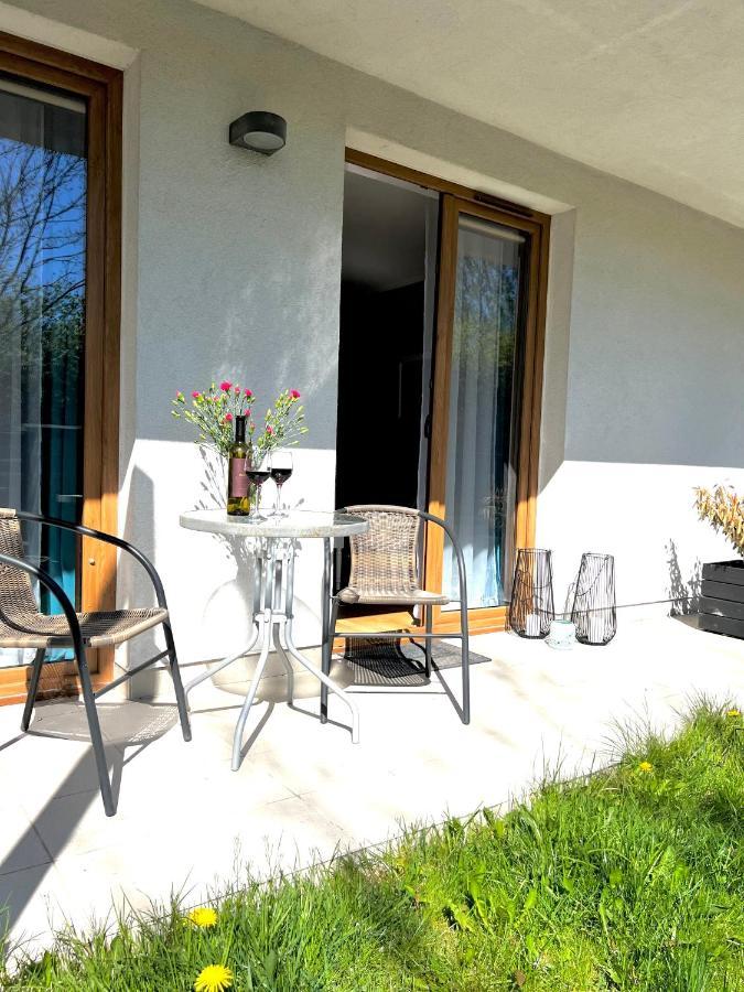 Ku Sloncu - Klifowa Apartment Jastrzebia Gora