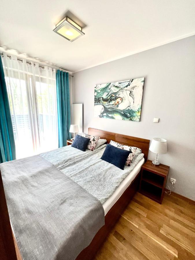 Apartment Ku Sloncu - Klifowa Jastrzebia Gora