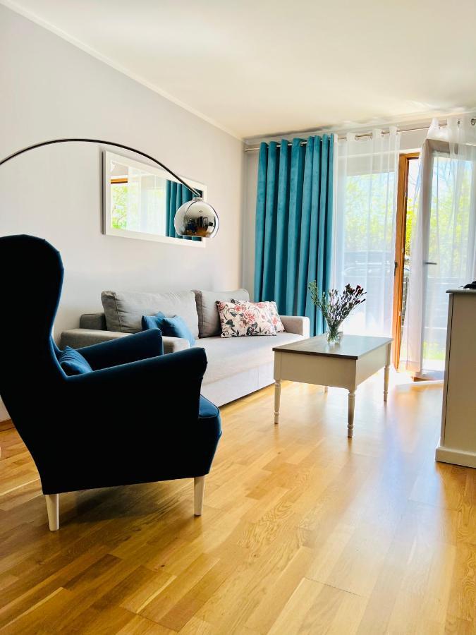 Ku Sloncu - Klifowa Apartment Jastrzebia Gora