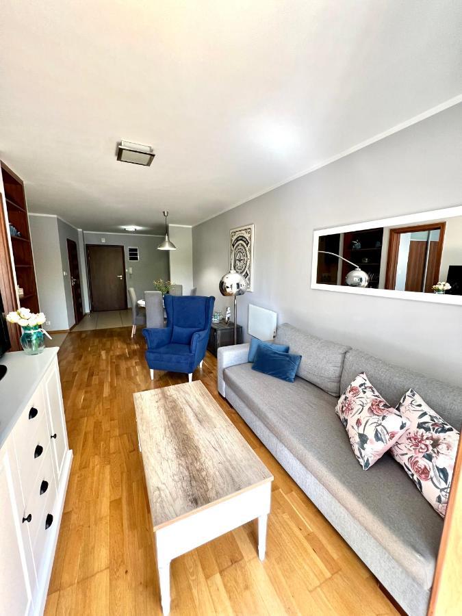 Apartment Ku Sloncu - Klifowa Jastrzebia Gora