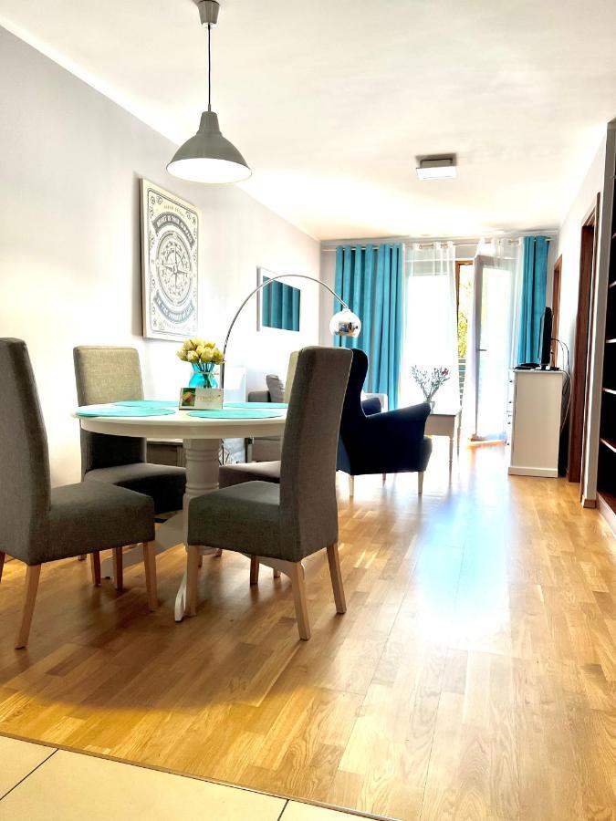 Ku Sloncu - Klifowa Apartment Jastrzebia Gora