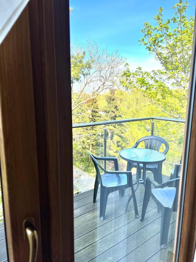 Ku Sloncu - Klifowa Apartment Jastrzebia Gora