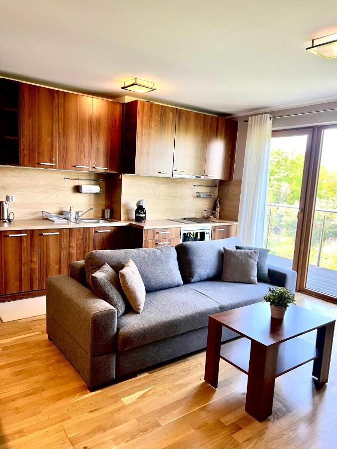 Apartment Ku Sloncu - Klifowa Jastrzebia Gora