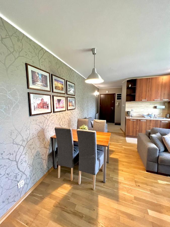 Apartment Ku Sloncu - Klifowa Jastrzebia Gora