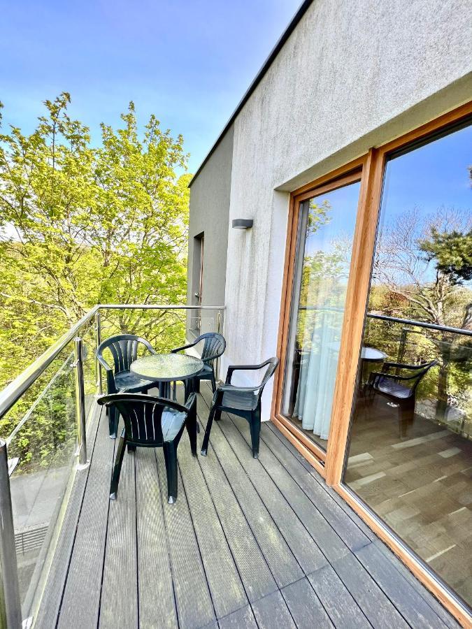 Apartment Ku Sloncu - Klifowa Jastrzebia Gora