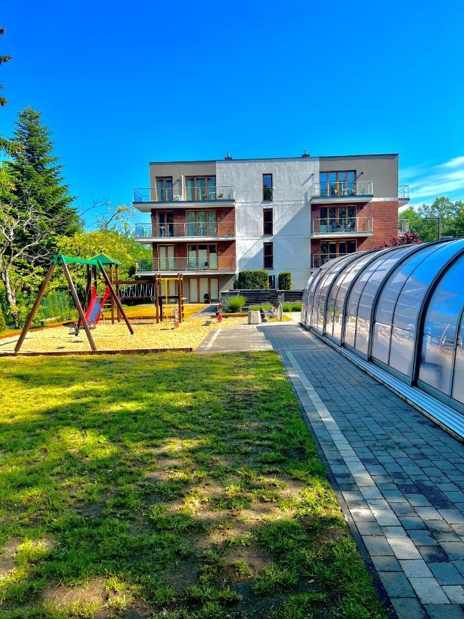 Ku Sloncu - Klifowa Jastrzebia Gora
