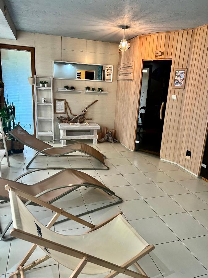 Apartment Ku Sloncu - Klifowa