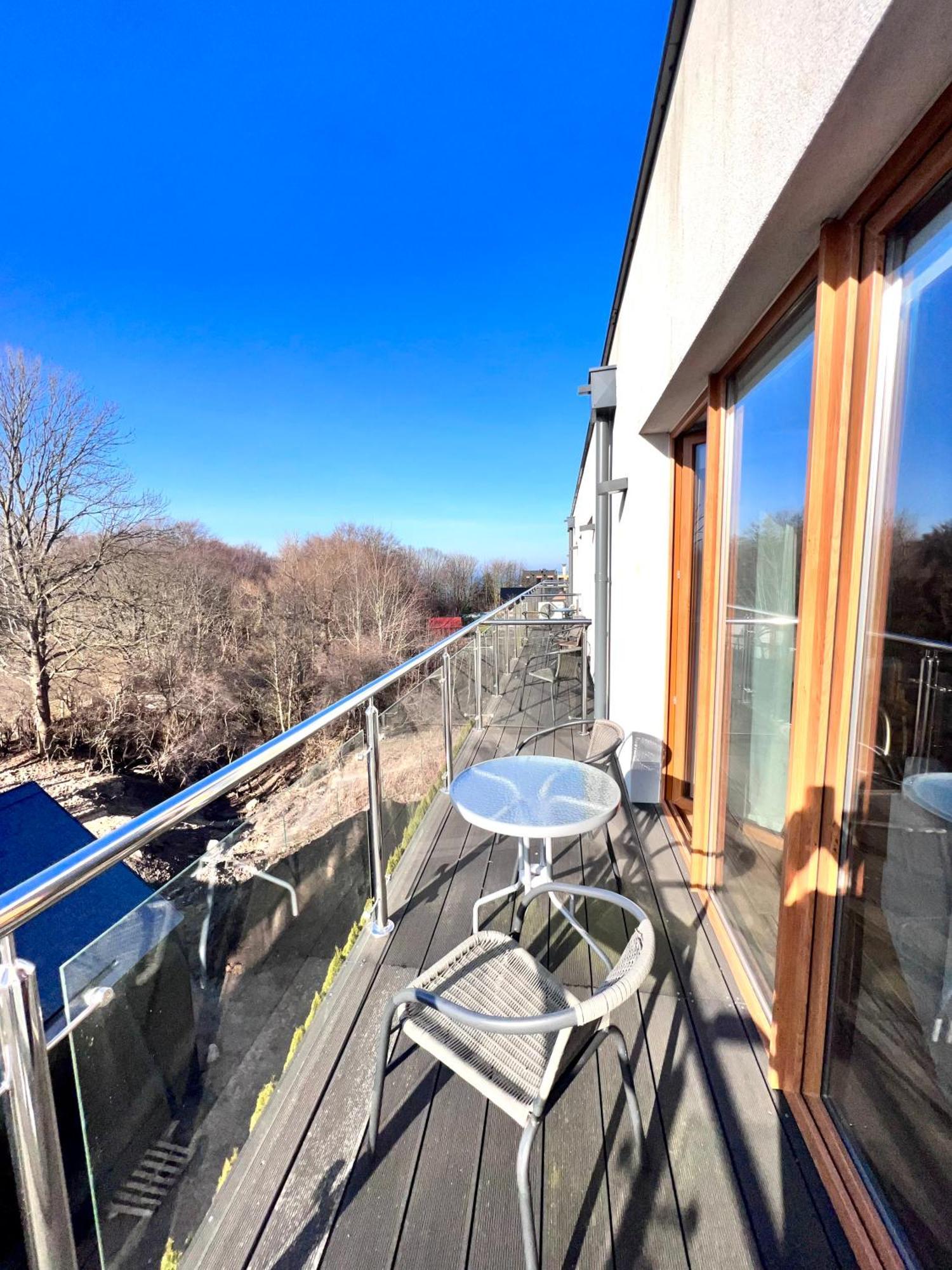 Ku Sloncu - Klifowa Apartment