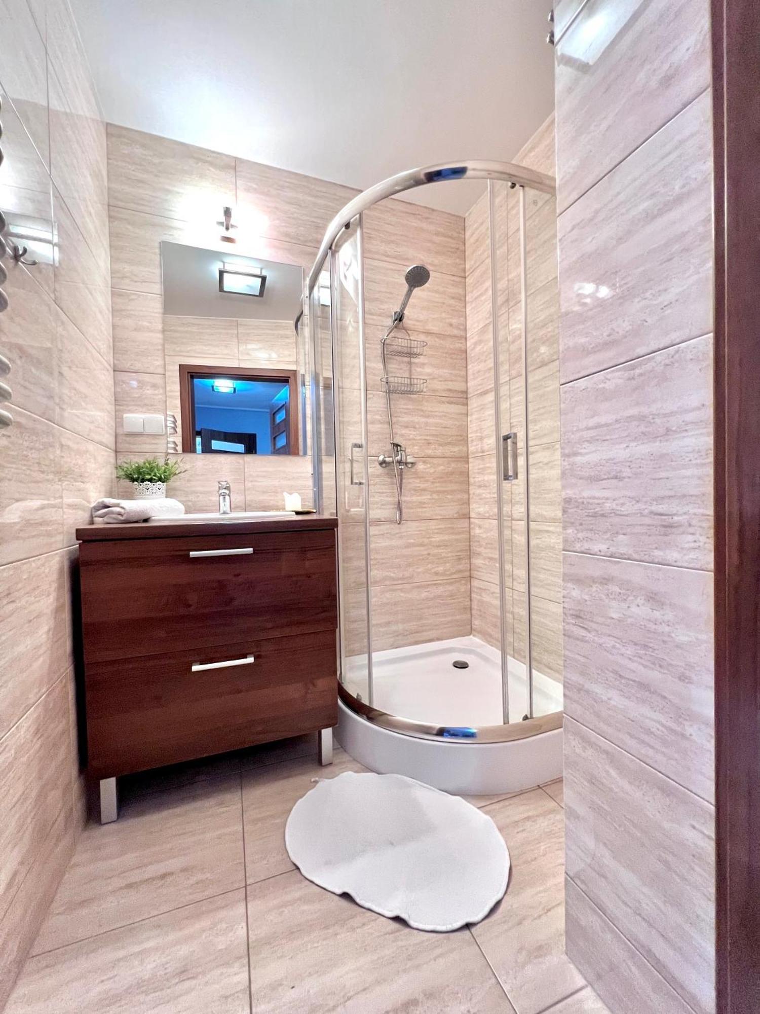 Ku Sloncu - Klifowa Apartment