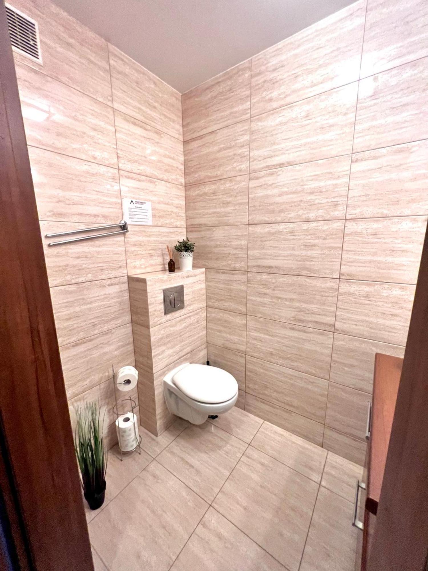 Ku Sloncu - Klifowa Apartment *