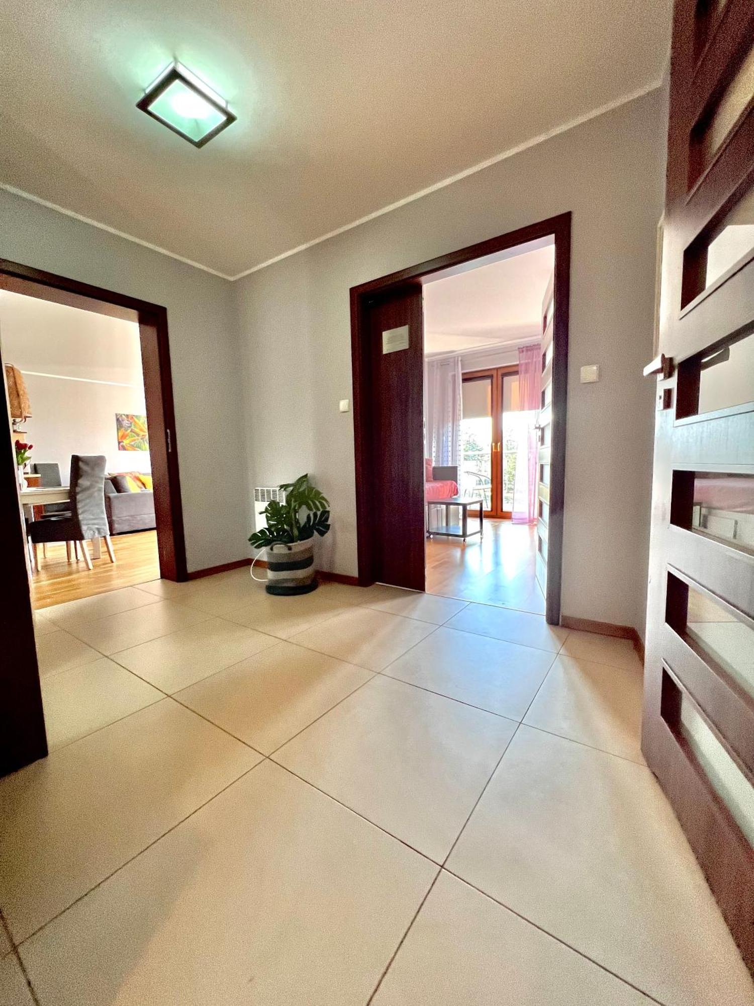 Apartment Ku Sloncu - Klifowa Jastrzebia Gora