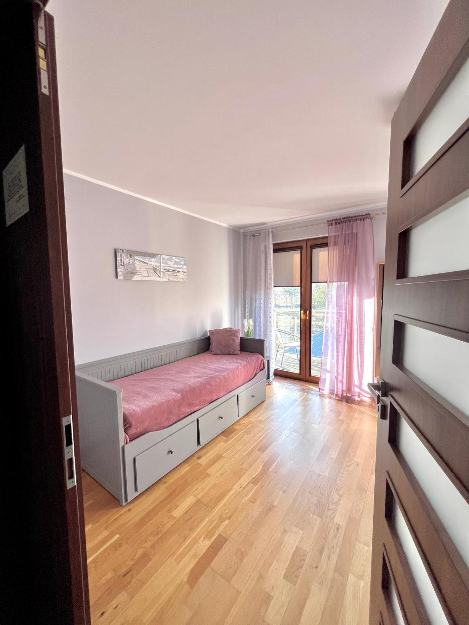 Ku Sloncu - Klifowa Apartment Jastrzebia Gora