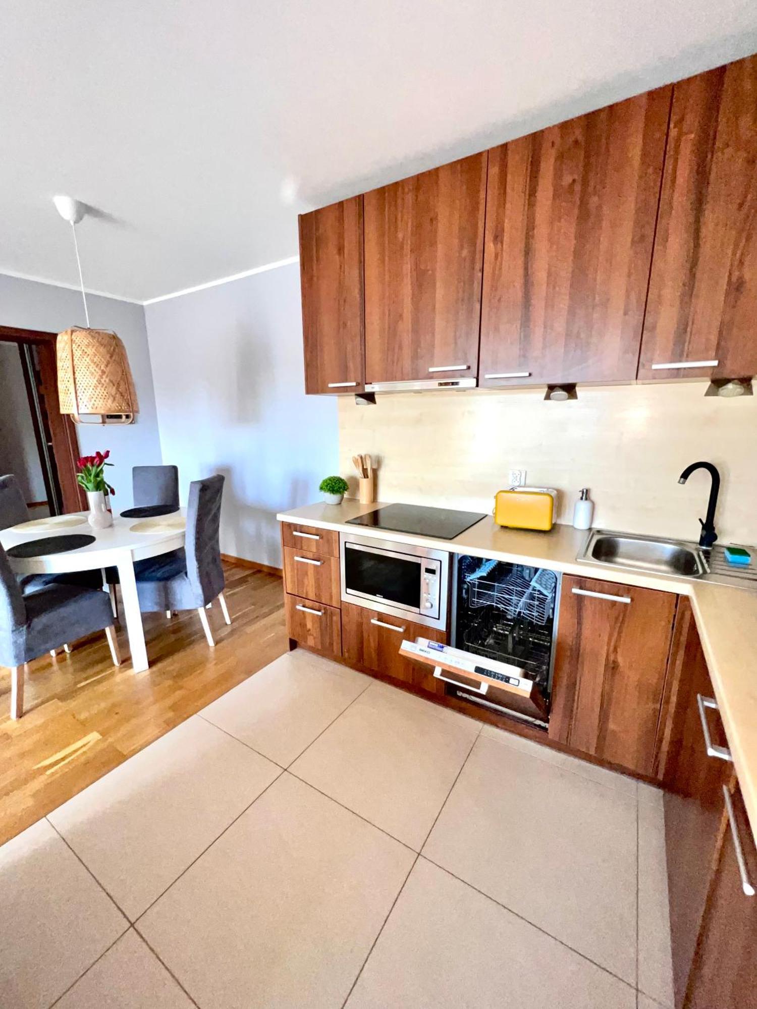 Apartment Ku Sloncu - Klifowa *