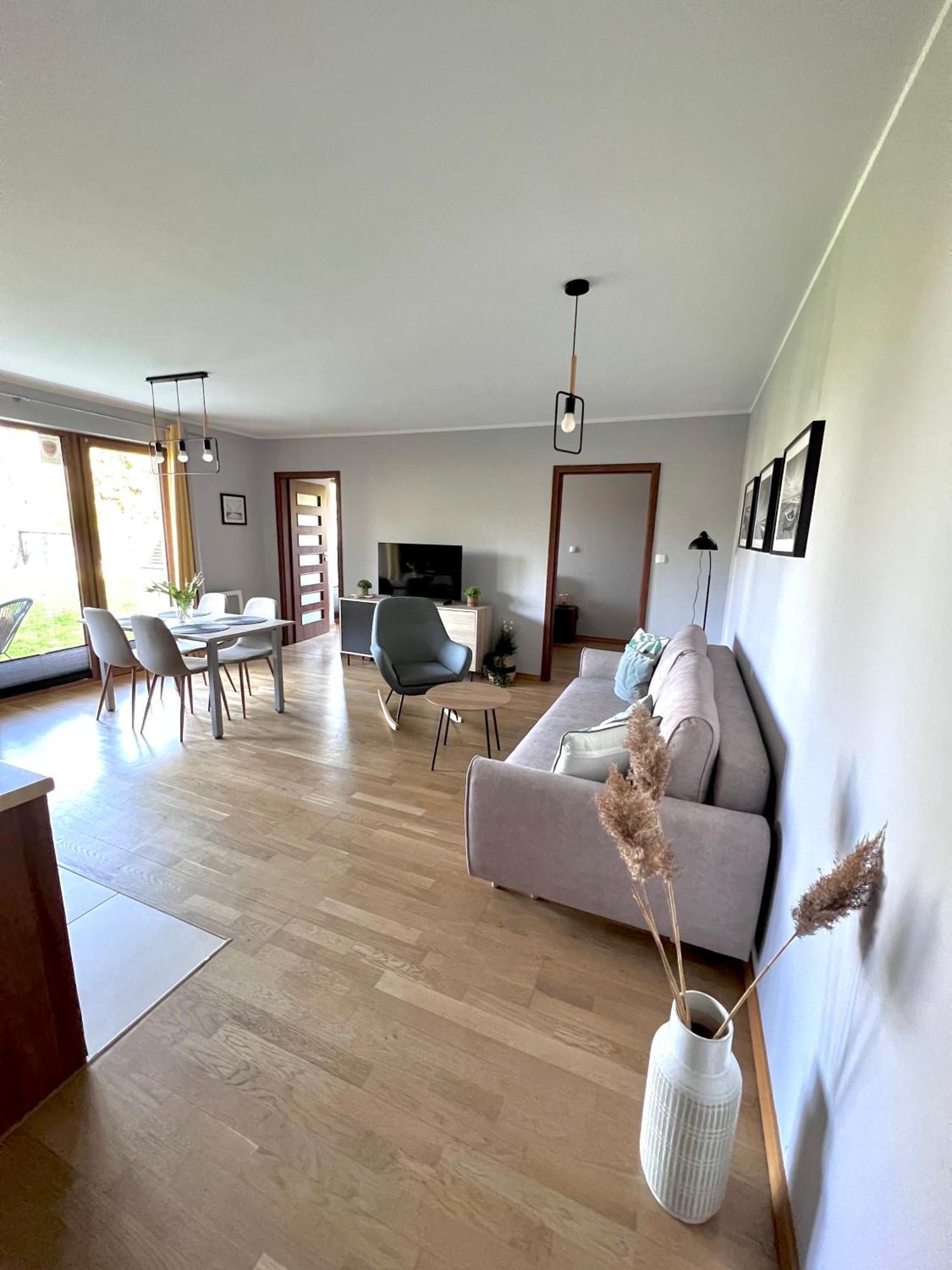 Apartment Ku Sloncu - Klifowa