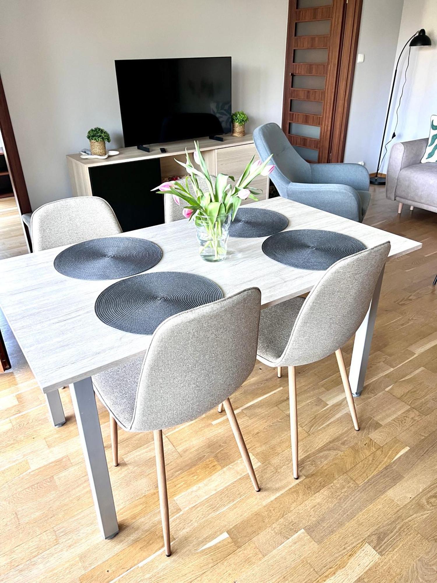 Ku Sloncu - Klifowa Apartment Jastrzebia Gora