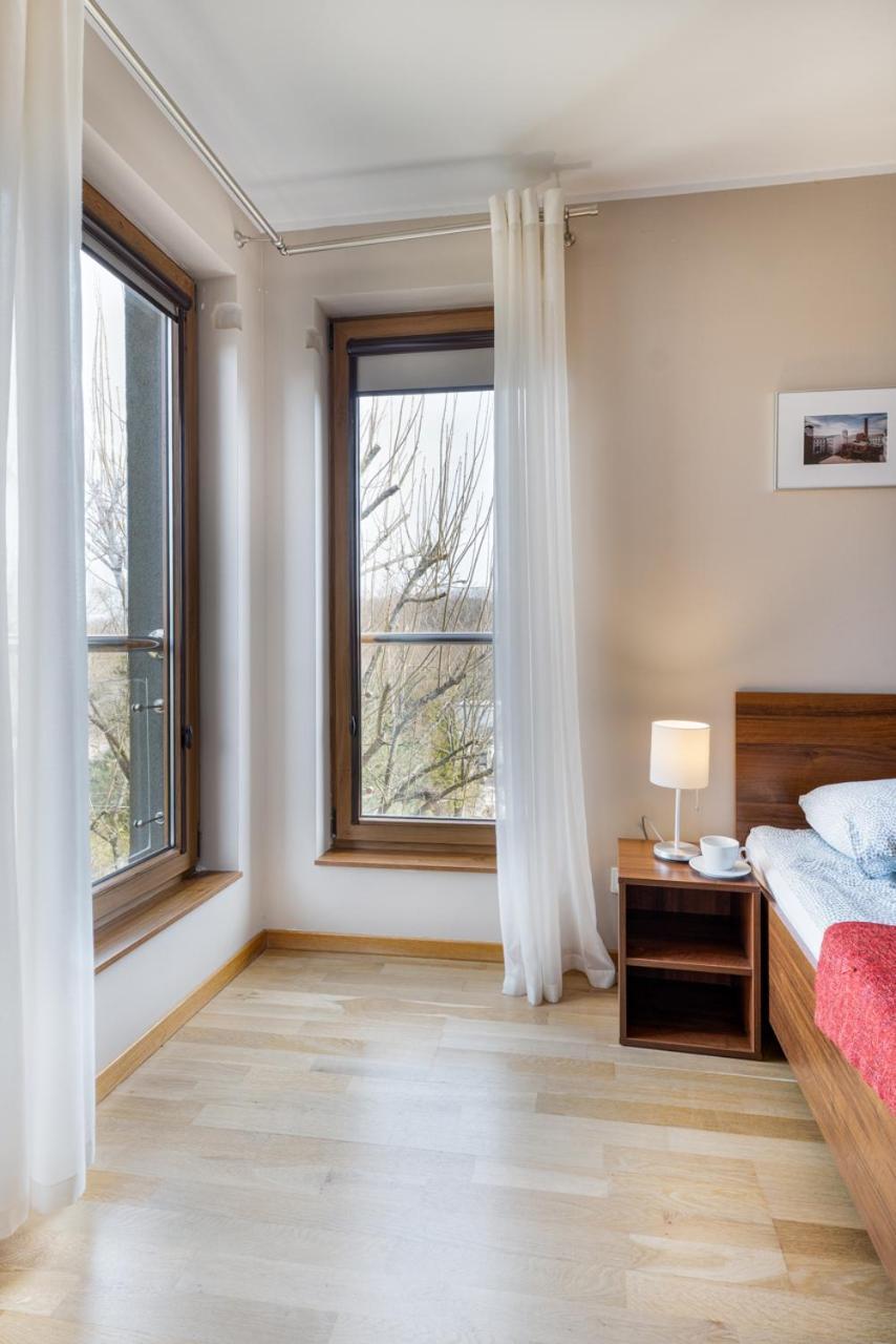 Ku Sloncu - Klifowa Apartment