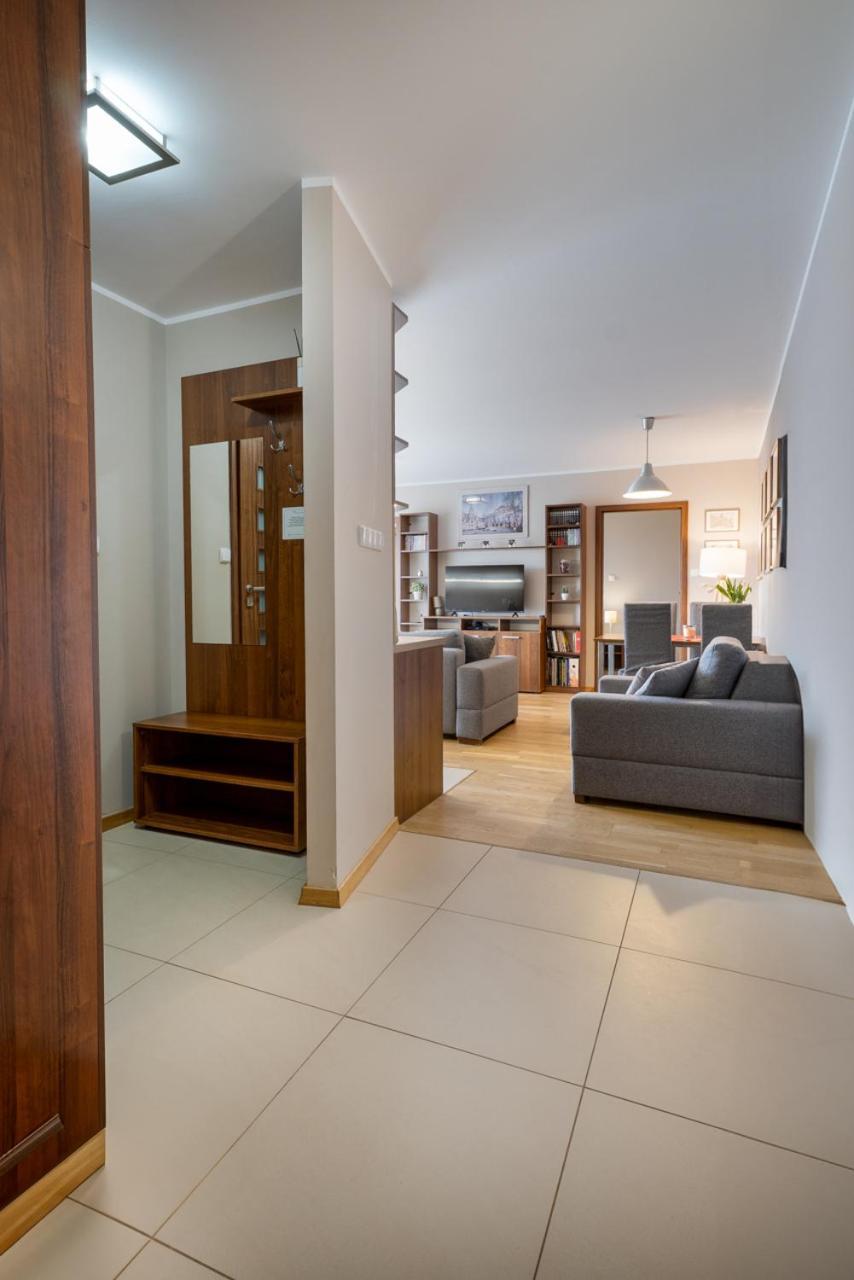 Ku Sloncu - Klifowa Apartment *