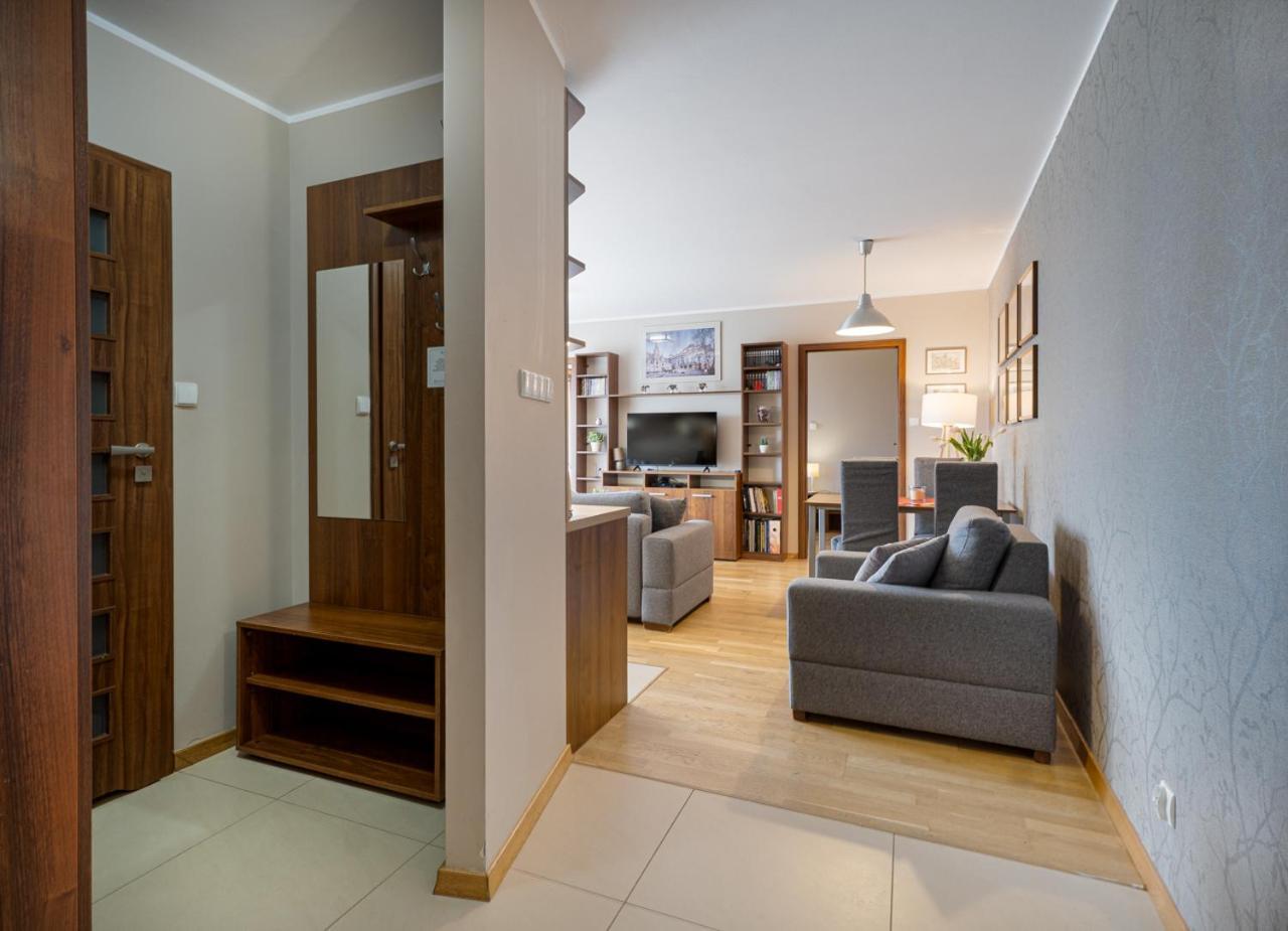 Apartment Ku Sloncu - Klifowa *