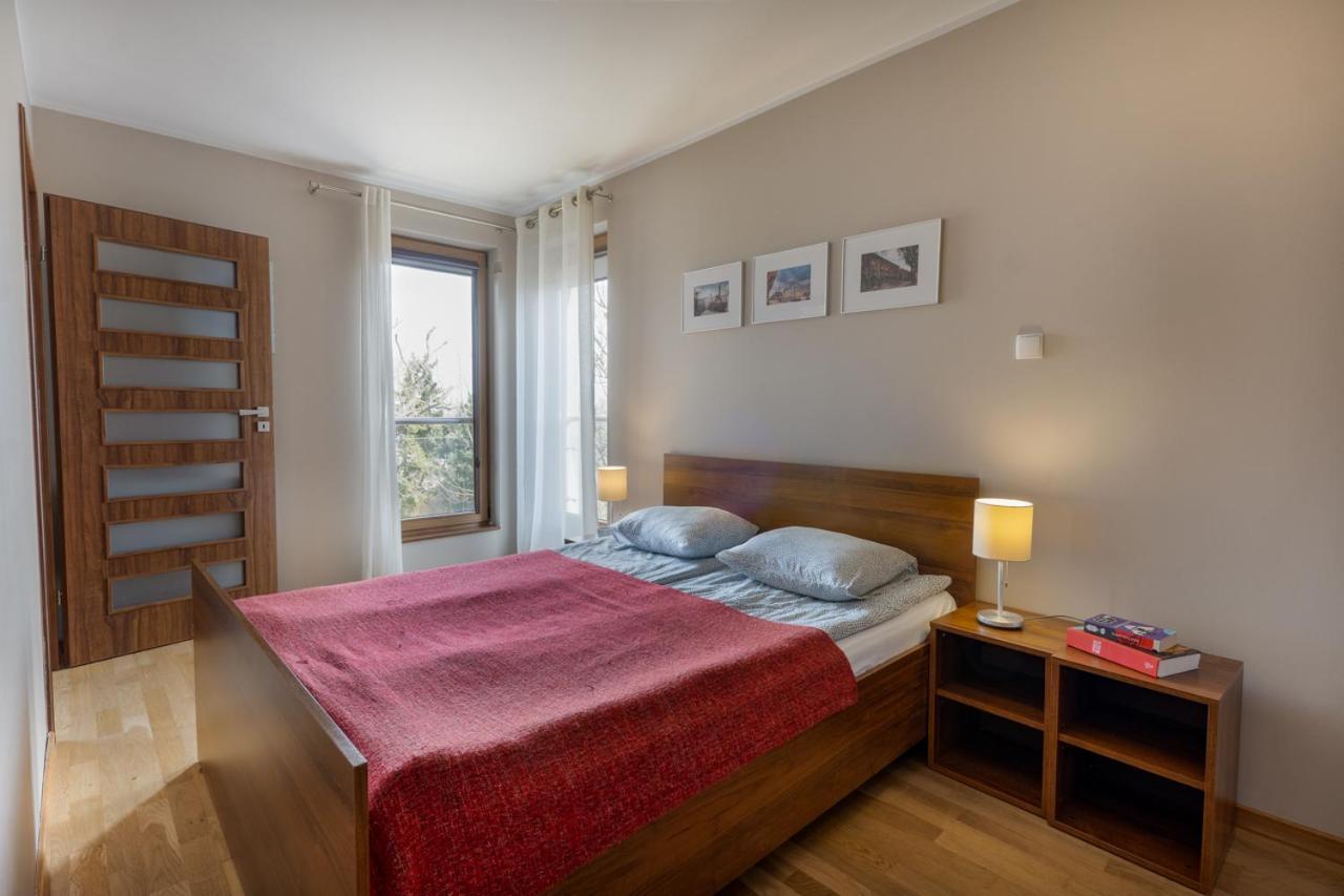 Ku Sloncu - Klifowa Apartment Jastrzebia Gora