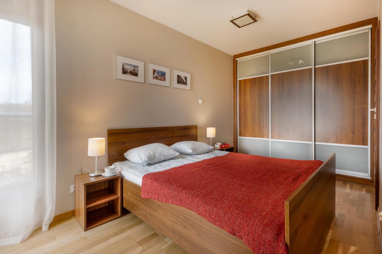 Ku Sloncu - Klifowa Apartment