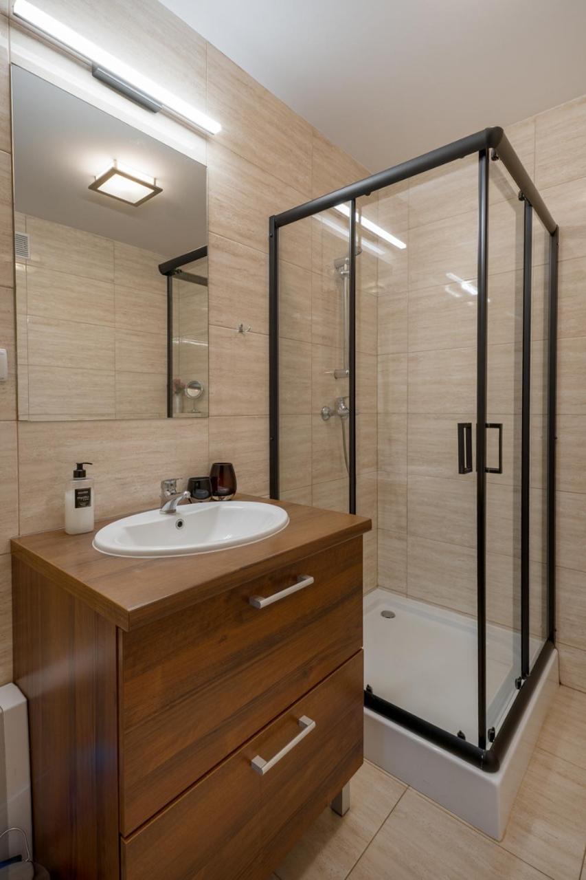 Ku Sloncu - Klifowa Apartment *
