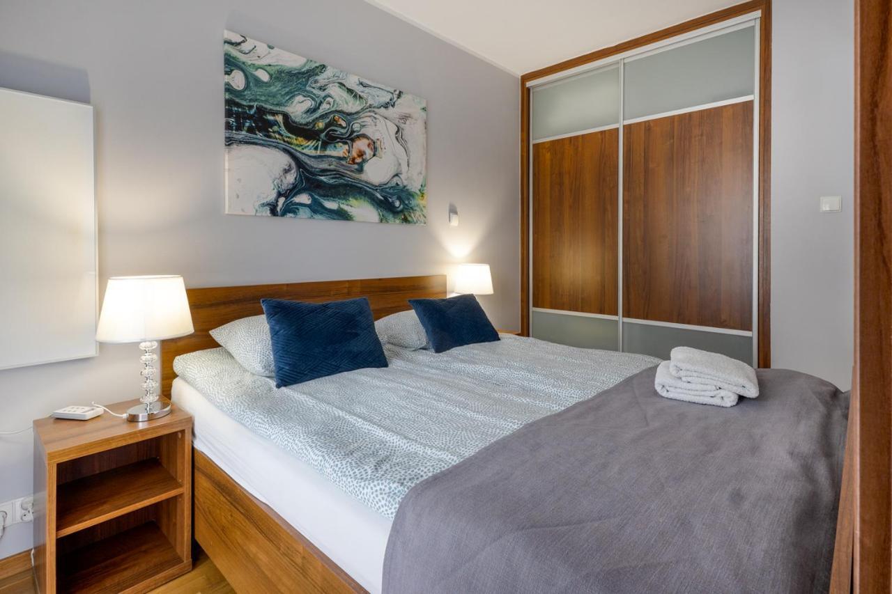 Ku Sloncu - Klifowa Apartment Jastrzebia Gora