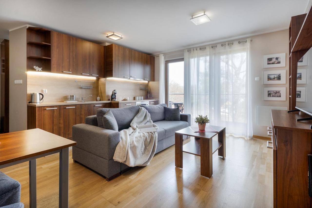 Apartment Ku Sloncu - Klifowa Jastrzebia Gora
