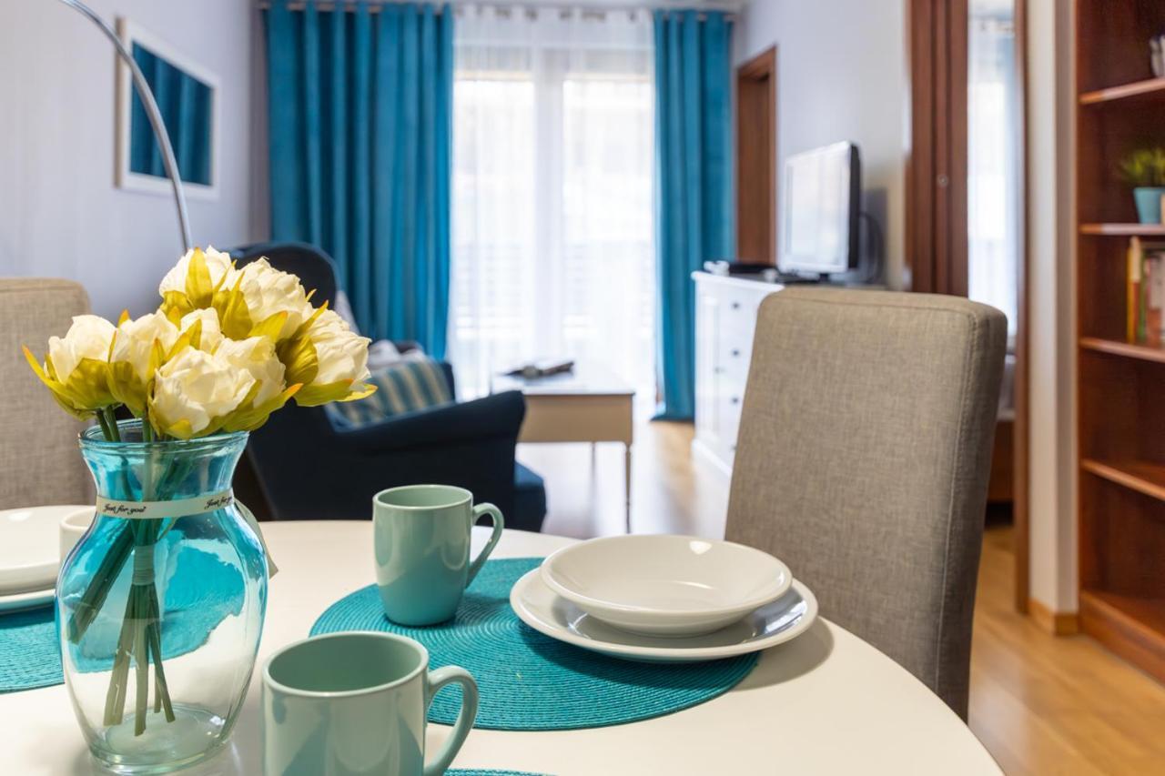 Ku Sloncu - Klifowa Apartment