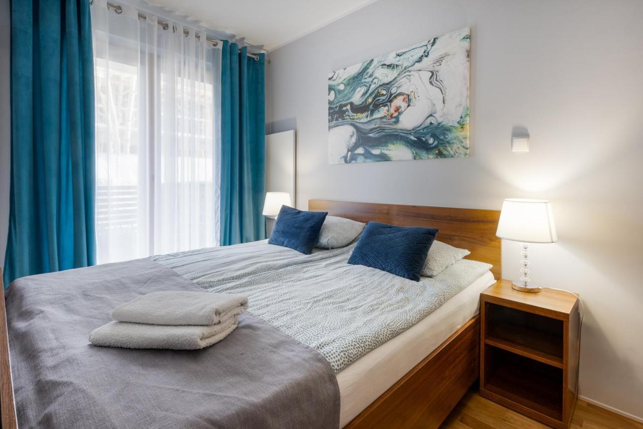 Apartment Ku Sloncu - Klifowa