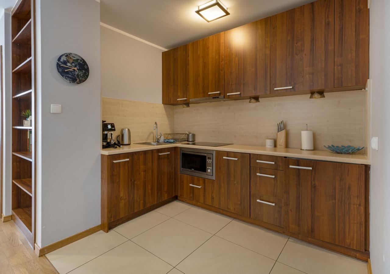 Apartment Ku Sloncu - Klifowa *