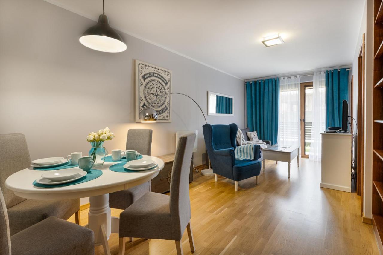 Apartment Ku Sloncu - Klifowa Jastrzebia Gora